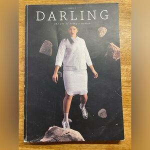 Darling Magazine issue 22
